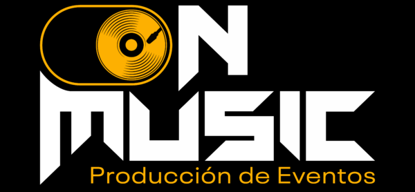 ON MUSIC Producción de eventos