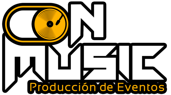 ON MUSIC Producción de eventos